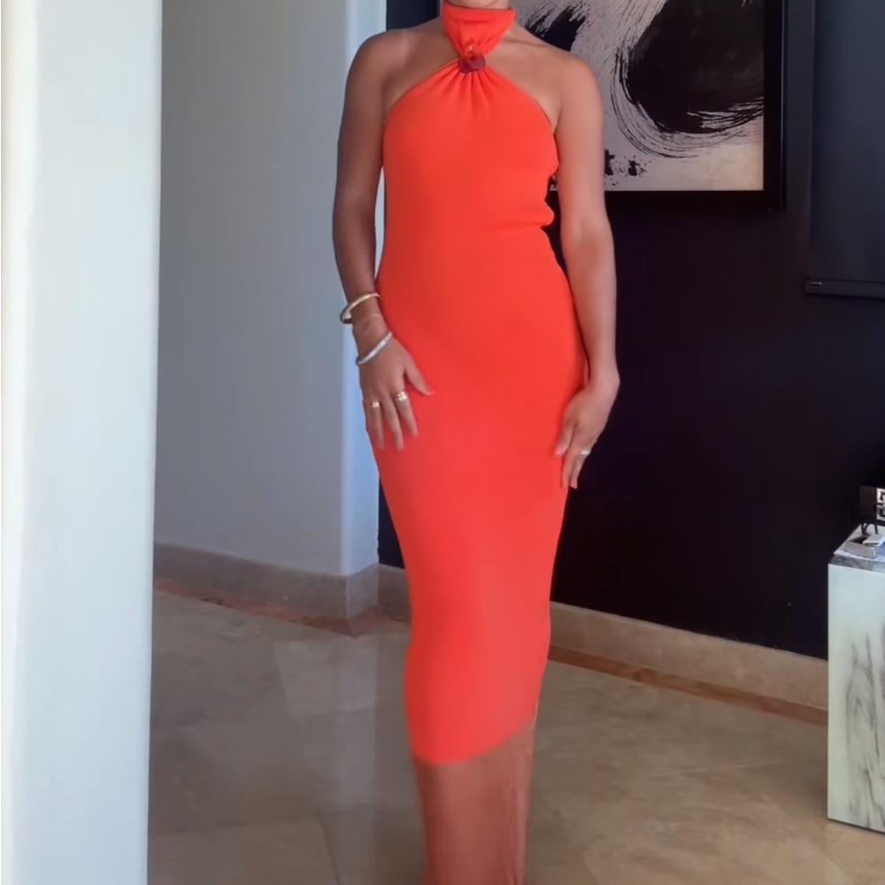 BAOBAB Sahara Dress